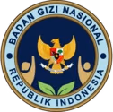 Logo Badan Gizi Nasional Gorontalo